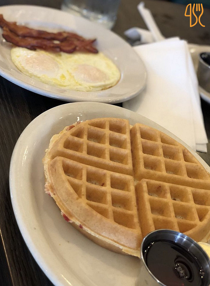 Sam Charlies White Hut Diner