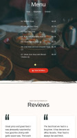 Skillman Wok menu