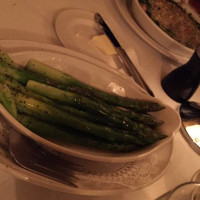Pappas Bros. Steakhouse drink