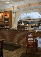 Katerina's Greek Cuisine inside