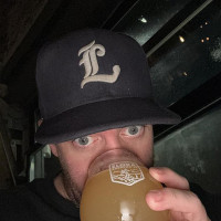 Elora Brewing Co. drink
