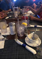 Traders Seafood Steak Ale drink