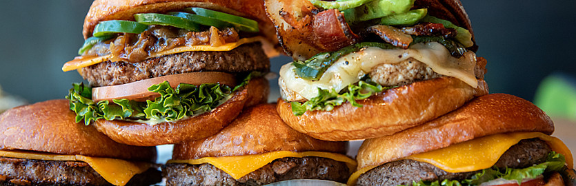 Hopdoddy Burger