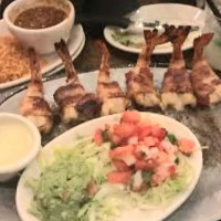 Uncle Julio's Arlington food