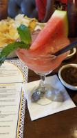 Uncle Julio's Arlington drink