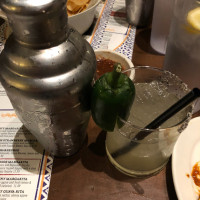 Uncle Julio's Arlington drink