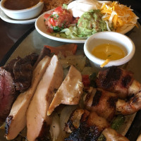 Uncle Julio's Arlington food