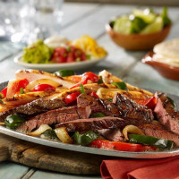 Uncle Julio's Arlington food