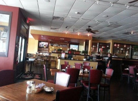 Double D Lounge Inc inside