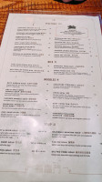 Fortune House Chinese Cuisine menu