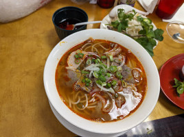 Maiku Vietnamese Pho food