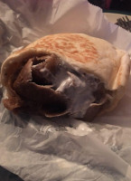 Greek-s Style Gyro food