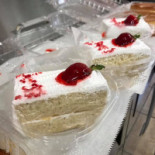 El Tapatio Mexican food