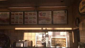 Arirang Hibachi Steakhouse inside