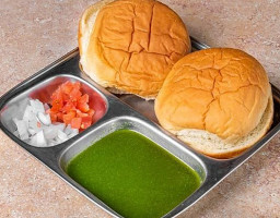 Gopal Vegetarian food