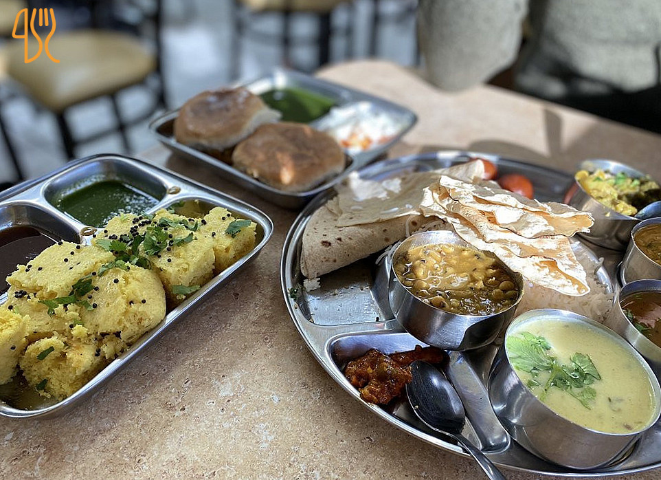 Gopal Vegetarian