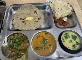 Gopal Vegetarian food