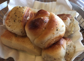 Eastern Dragon Chinese Japanese food