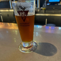 Bj's Brewhouse drink