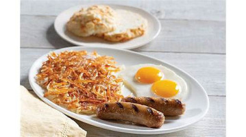 Shari's Cafe And Pies food