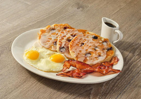 Shari's Cafe And Pies food