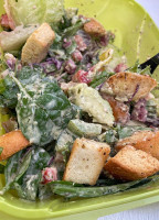 Salata food