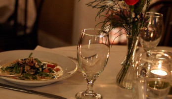 Victor Cafe drink