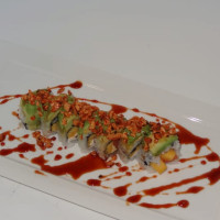 Lava 10 food