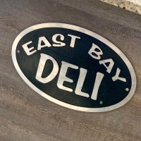 East Bay Deli logo