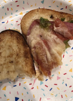 East Bay Deli food