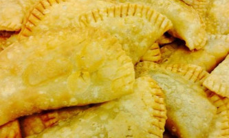 Tropicana Restaurant food