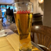 Cliffhangers drink