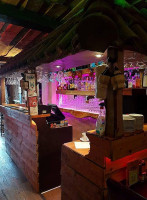 Seido Sushi inside