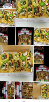 Jessy's Taco Bistro guru