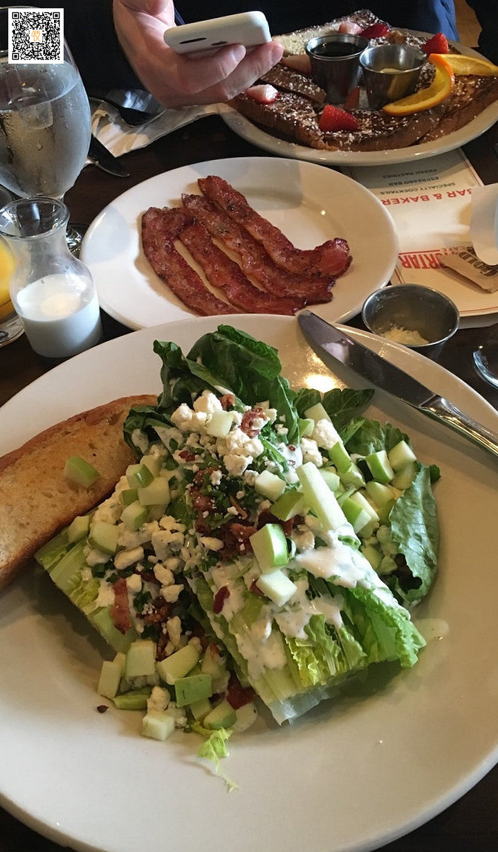 Brick Mortar Cafe