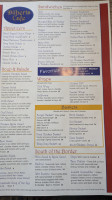 Al Madina Grocery Deli menu