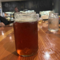 The Spoon Trade drink