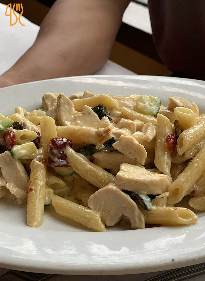 Tutto Pasta State Street