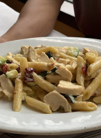 Tutto Pasta State Street food