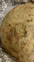 Pabla Indian Cuisine food