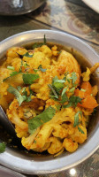 Pabla Indian Cuisine food