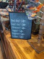 Missouri Mud Company menu