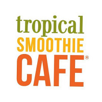 Tropical Smoothie Cafe logo