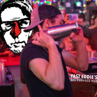 Fast Eddie's drink