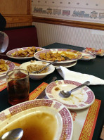 Chee Peng food