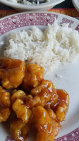 Chee Peng food