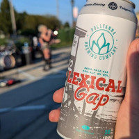 8000 Miles drink
