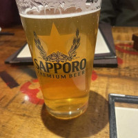8000 Miles drink