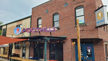 Ferazzoli's Italina Kitchen Extérieur