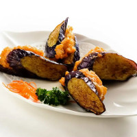 Pearl King food